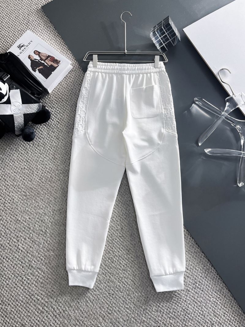 Christian Dior Long Pants